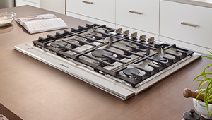 bosch cooktops